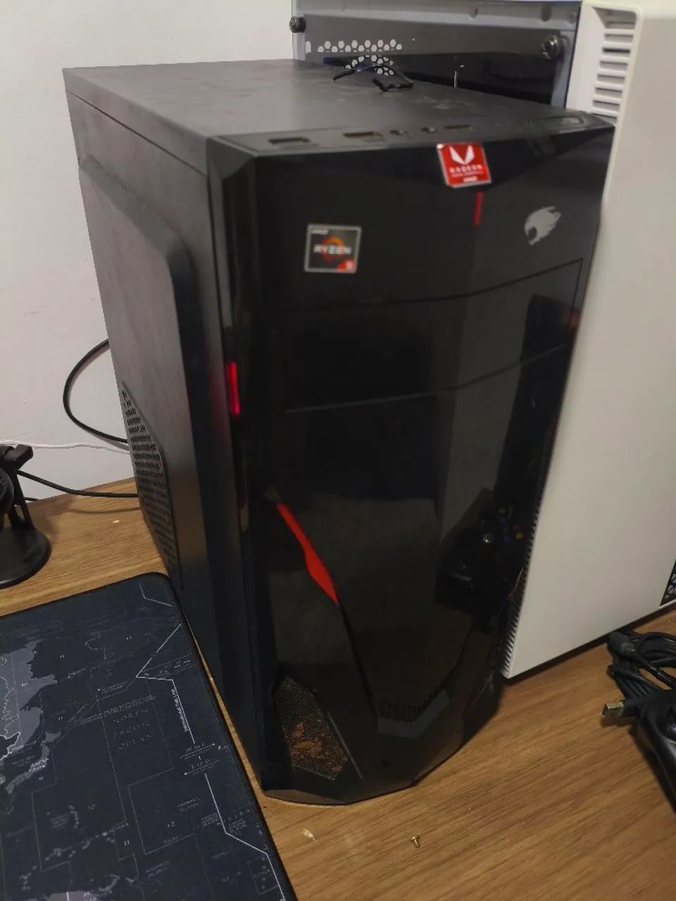 PC GAMER AMD - Foto 3