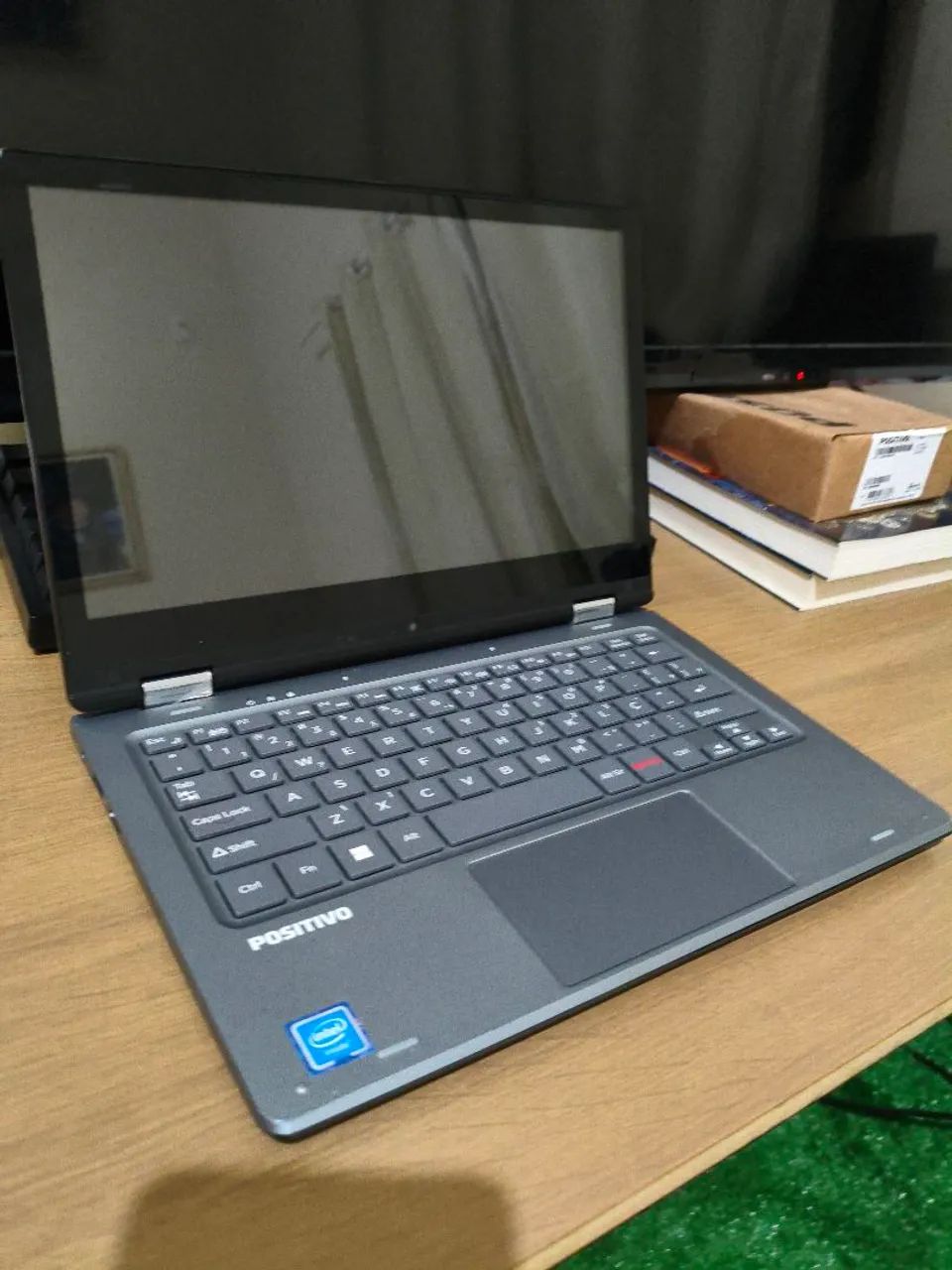 Notebook positivo