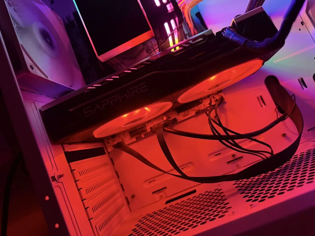 Rx 580 8gb - Foto 4