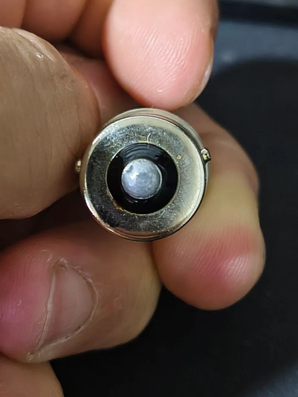 Lâmpada  led para pisca laranja  - Foto 3