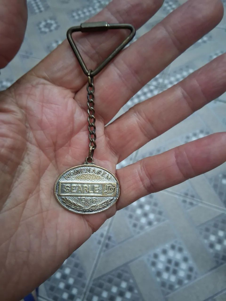 Chaveiro Acadêmicos  de Medicina  - Foto 3