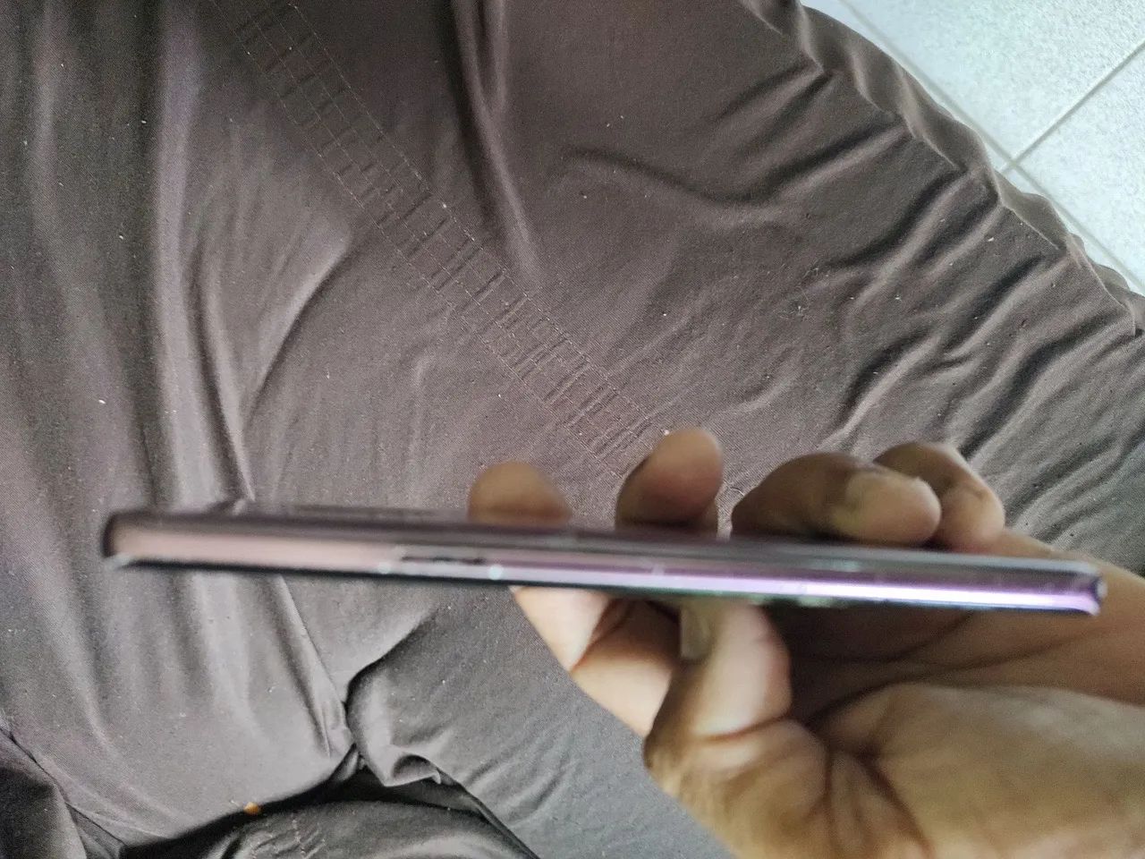 Samsung Galaxy S9 retirada de peças  - Foto 3