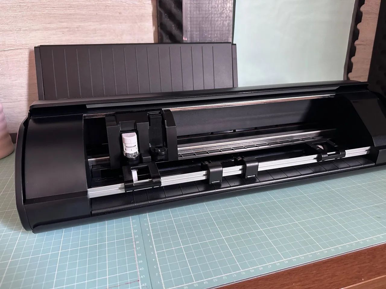 Silhouette Cameo 5 - Foto 3