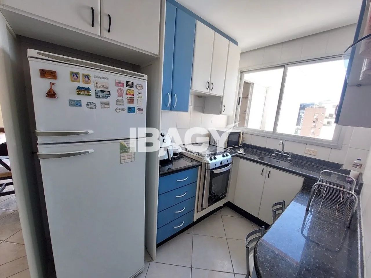 Excelente Apartamento 3 dormitório(s) em Trindade - Florianópolis - Foto 5
