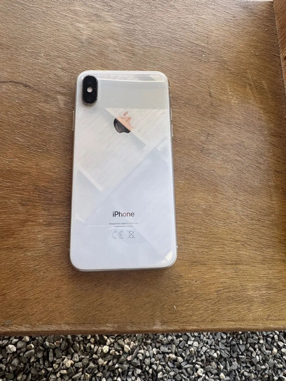 iPhone 8 e iPhone XS - Celulares e Smartphones - Campeche