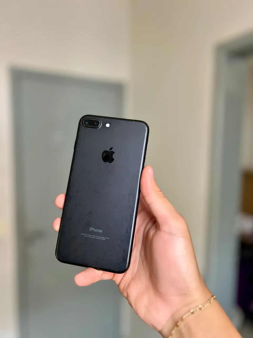 iPhone 7 Plus 