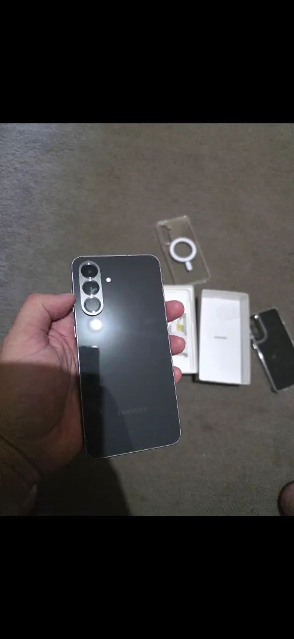 Samsung a56 novinho! - Foto 2