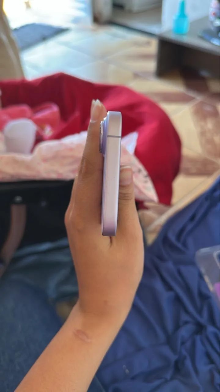iPhone 17 - Foto 5