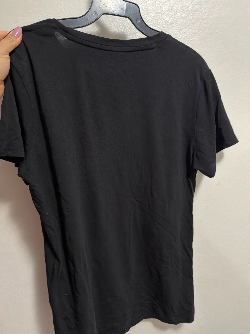 Vendo camiseta INVICTUS - Foto 2