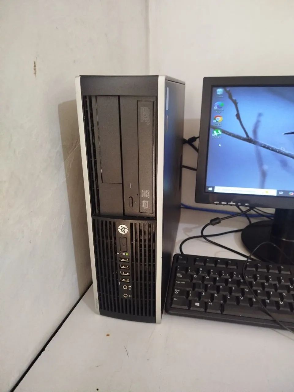 Computador completo  - Foto 2