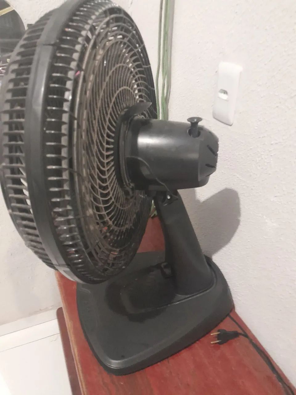 Vende-se Ventilador Arno  - Foto 2