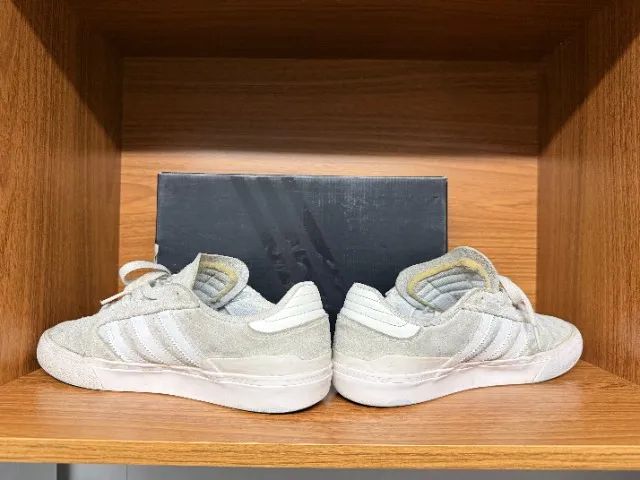 Adidas Busenitz Vulc II - Foto 2
