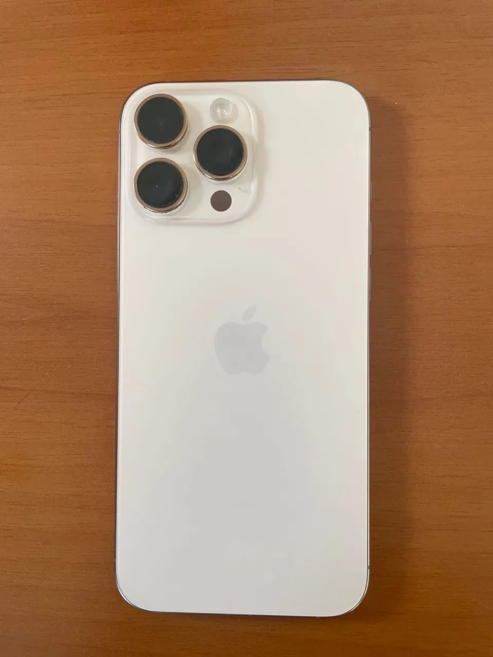IPHONE 16 PRO MAX 512GB - Foto 4