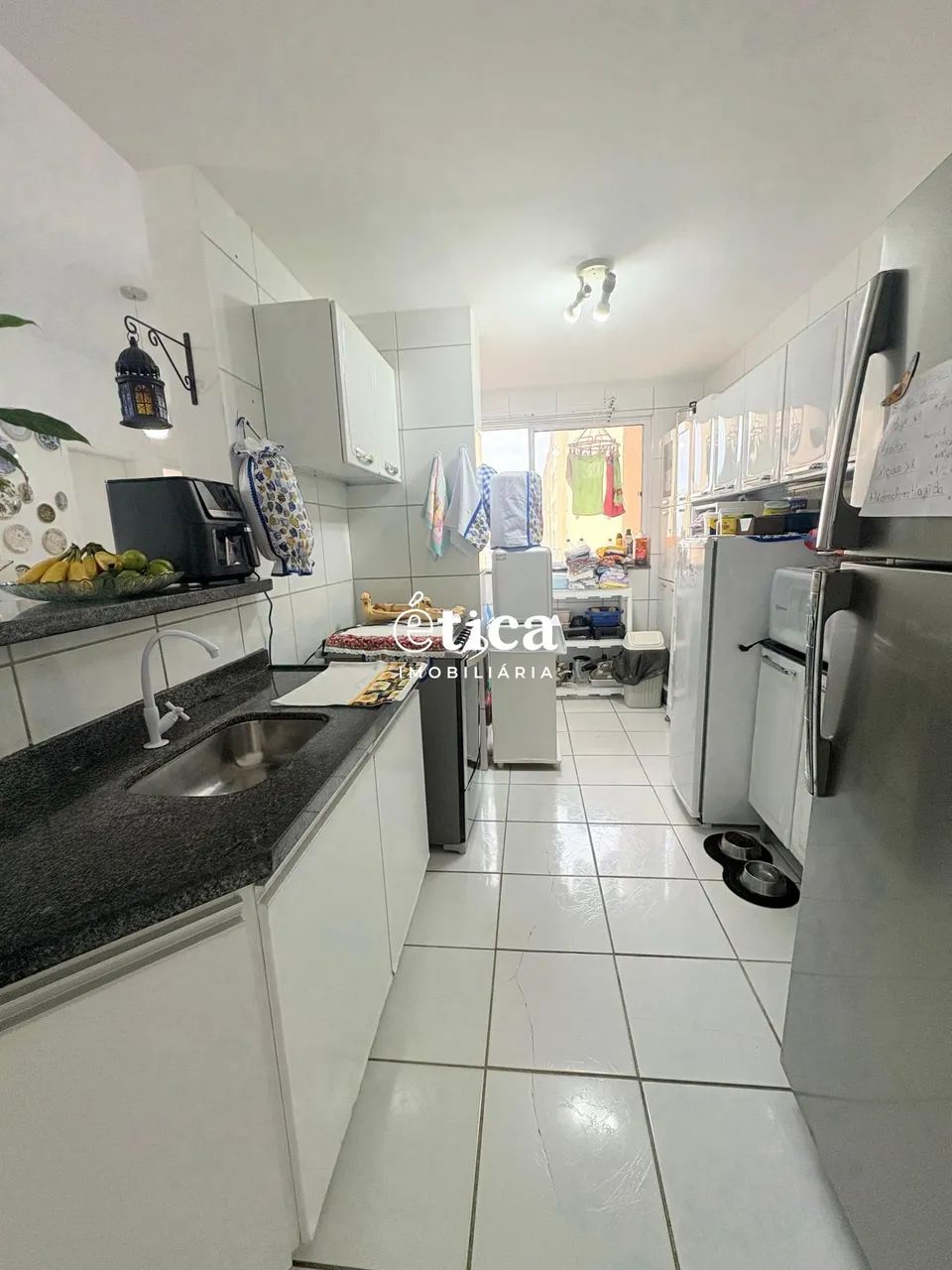Apartamento no Jardim Eldorado com 77 m², 3 quartos sendo 1 suíte - Foto 5