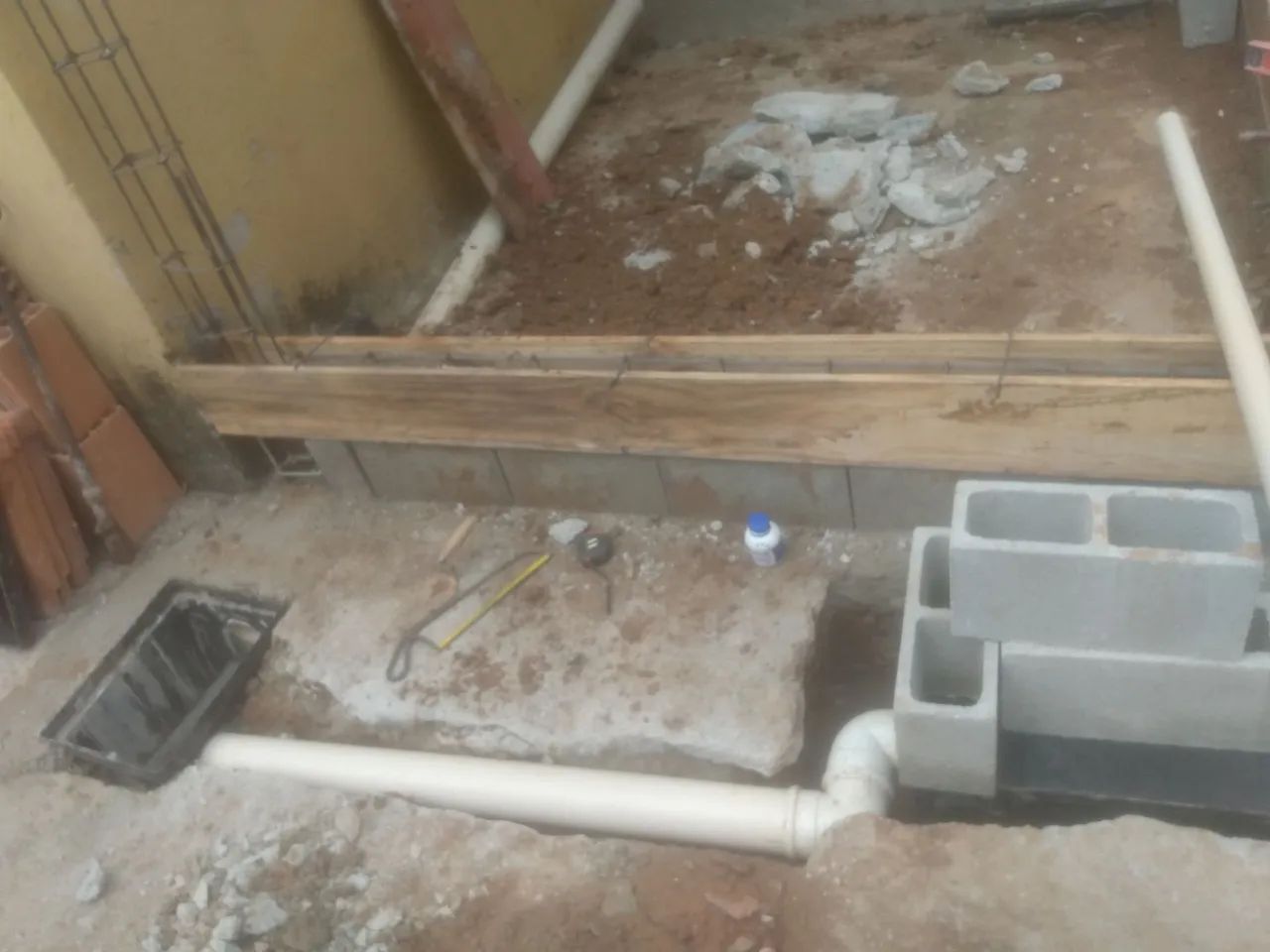 DB Construção civil e Reforma  - Foto 3