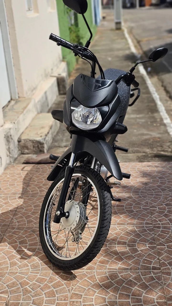 Honda Pop 110 - Foto 3