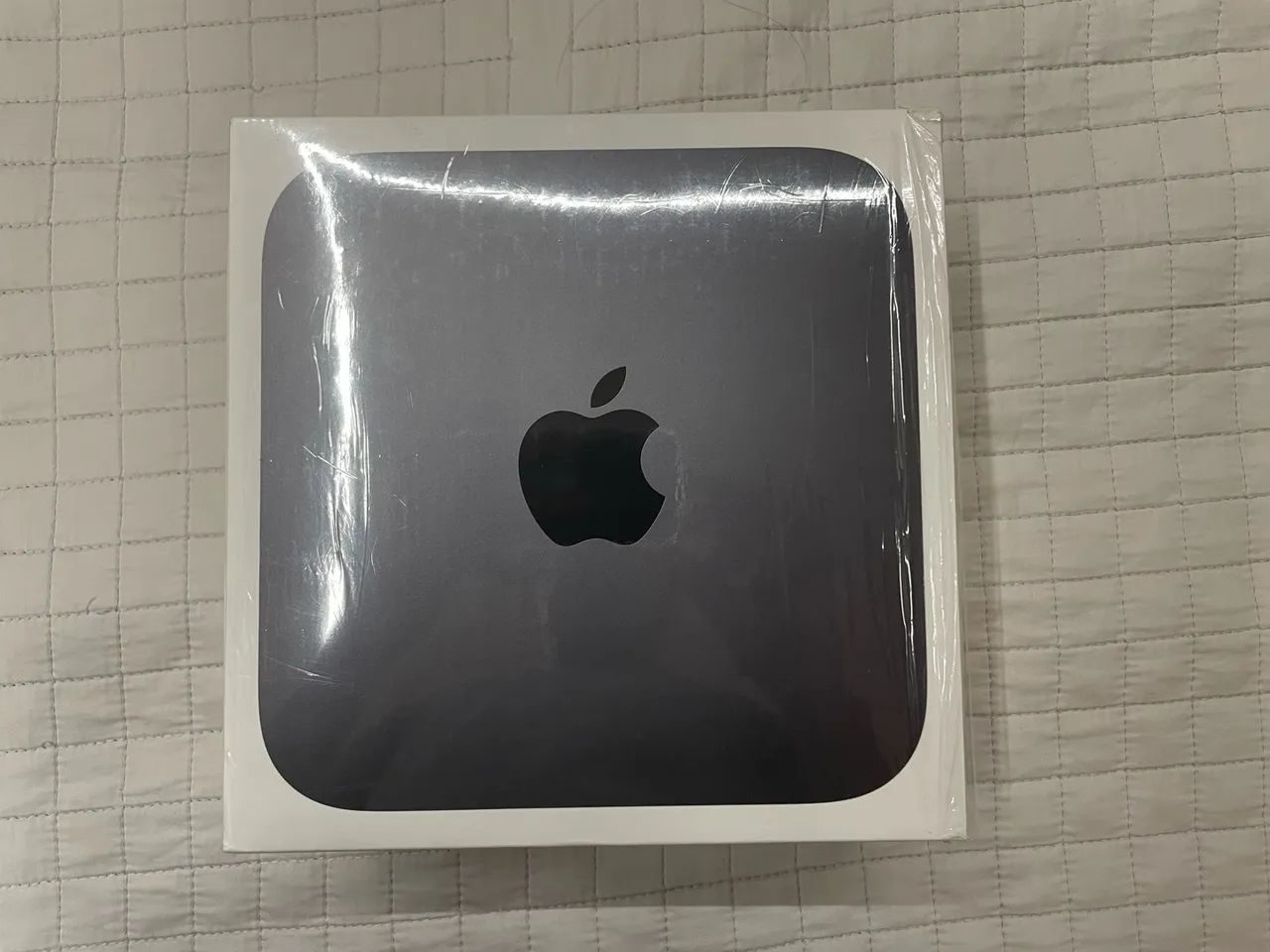 Mac Mini 2018