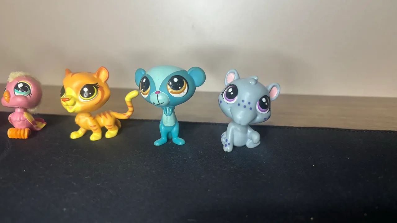 Littlest Pet Shop Lote LPs  - Foto 4