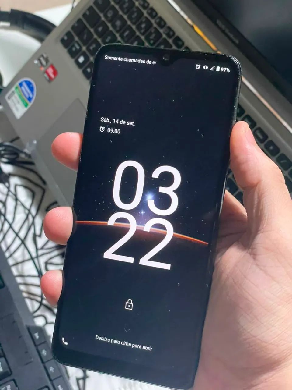 Moto E22 - Foto 2