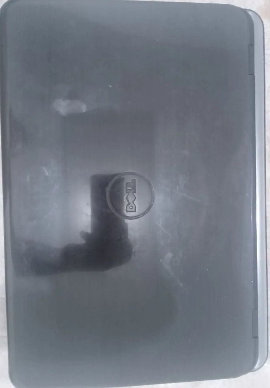 Notebook Dell inspiron