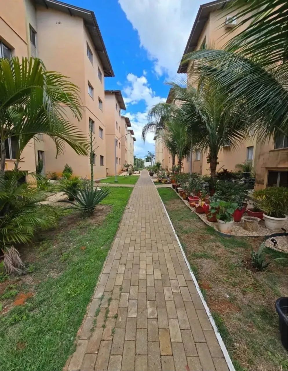 Foto - Palmas - Plano Diretor Norte
