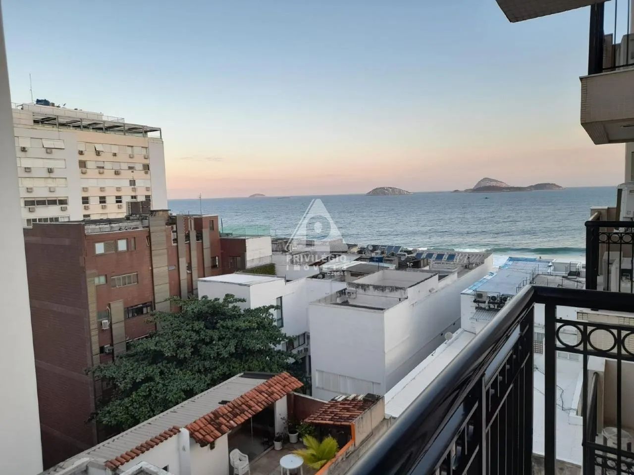 Apartamento 2 quartos, suítes, com vista para o mar. - Foto 2