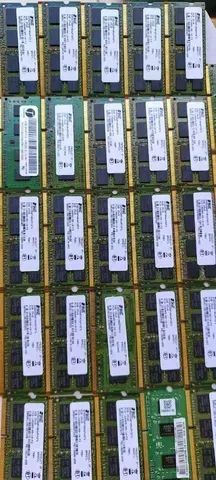 Notebook Antigo Lento? Dê um UP! Ram 2GB Notebook DDR2, DDR3 e DDR3L - Foto 2