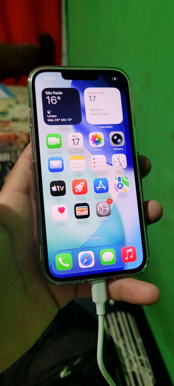 Iphone 13 pro  - Foto 5