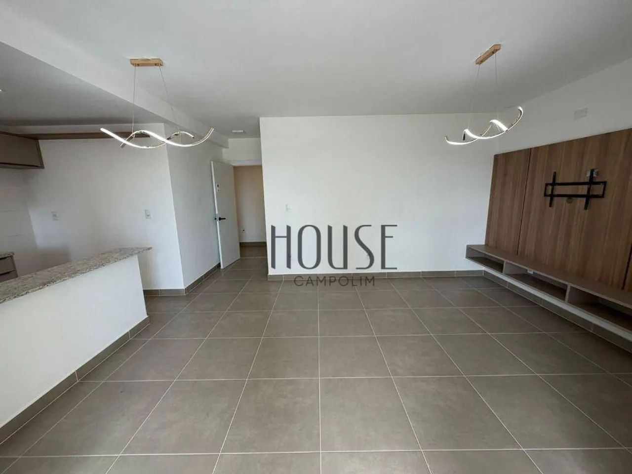 Apartamento com 3 quartos para alugar, 92 m² - Condomínio Edifício Union - Sorocaba/SP - Foto 2