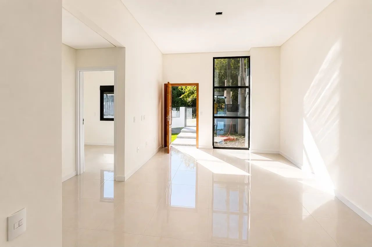 Casa Nova de Alto Padrão  - Foto 5