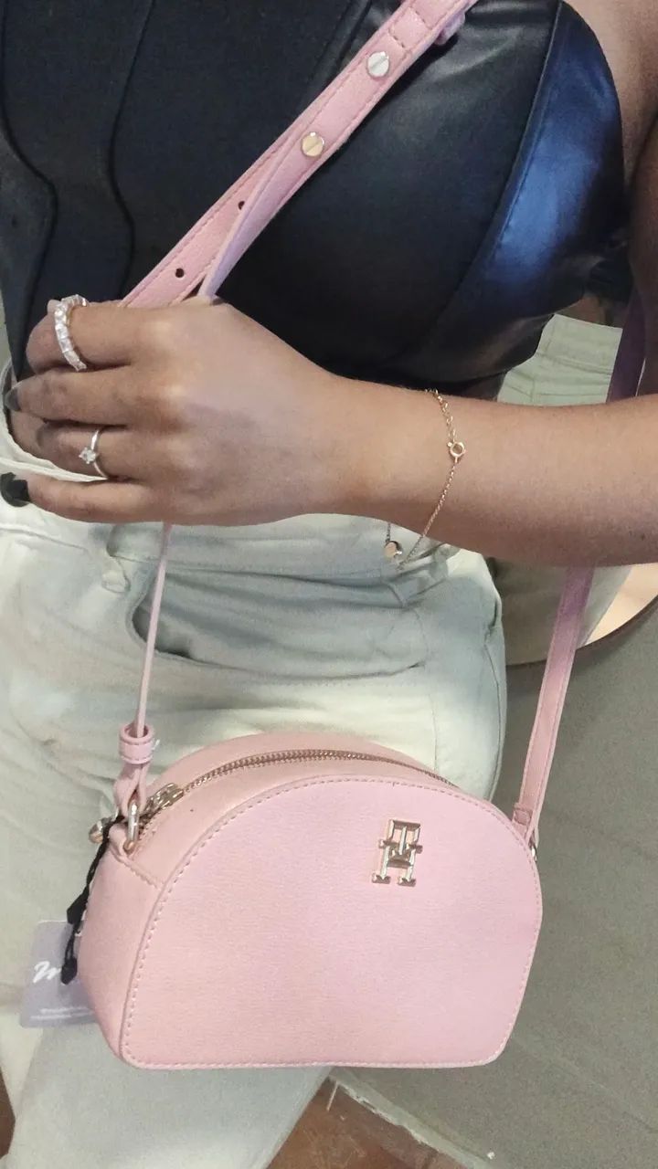 Bolsas originais  - Foto 4