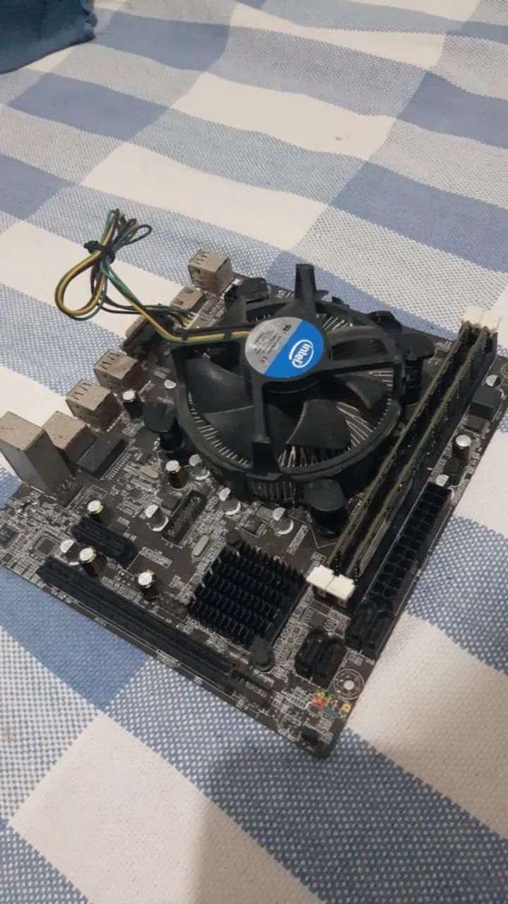 Kit I5 terceira geração