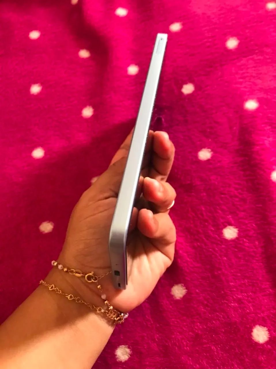 Samsung A17 (Vendo ou Troco) - Foto 4