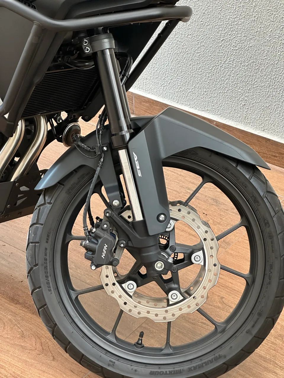 NX 500 Prata 2027 - Foto 5