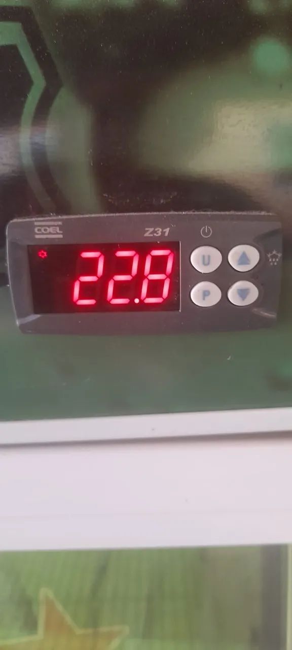 upright display cooler ss-200 - Foto 4