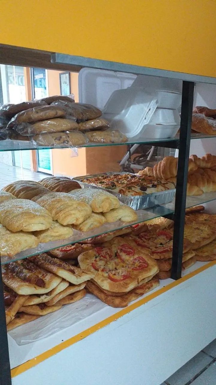 Balcão para pãos é Salgados  - Foto 4