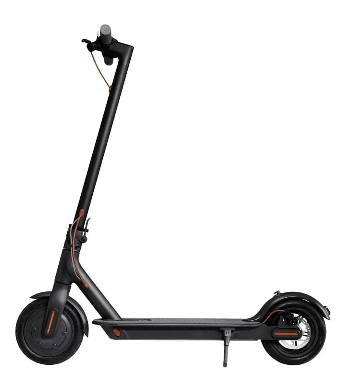 Patinete elétrico dobrável 