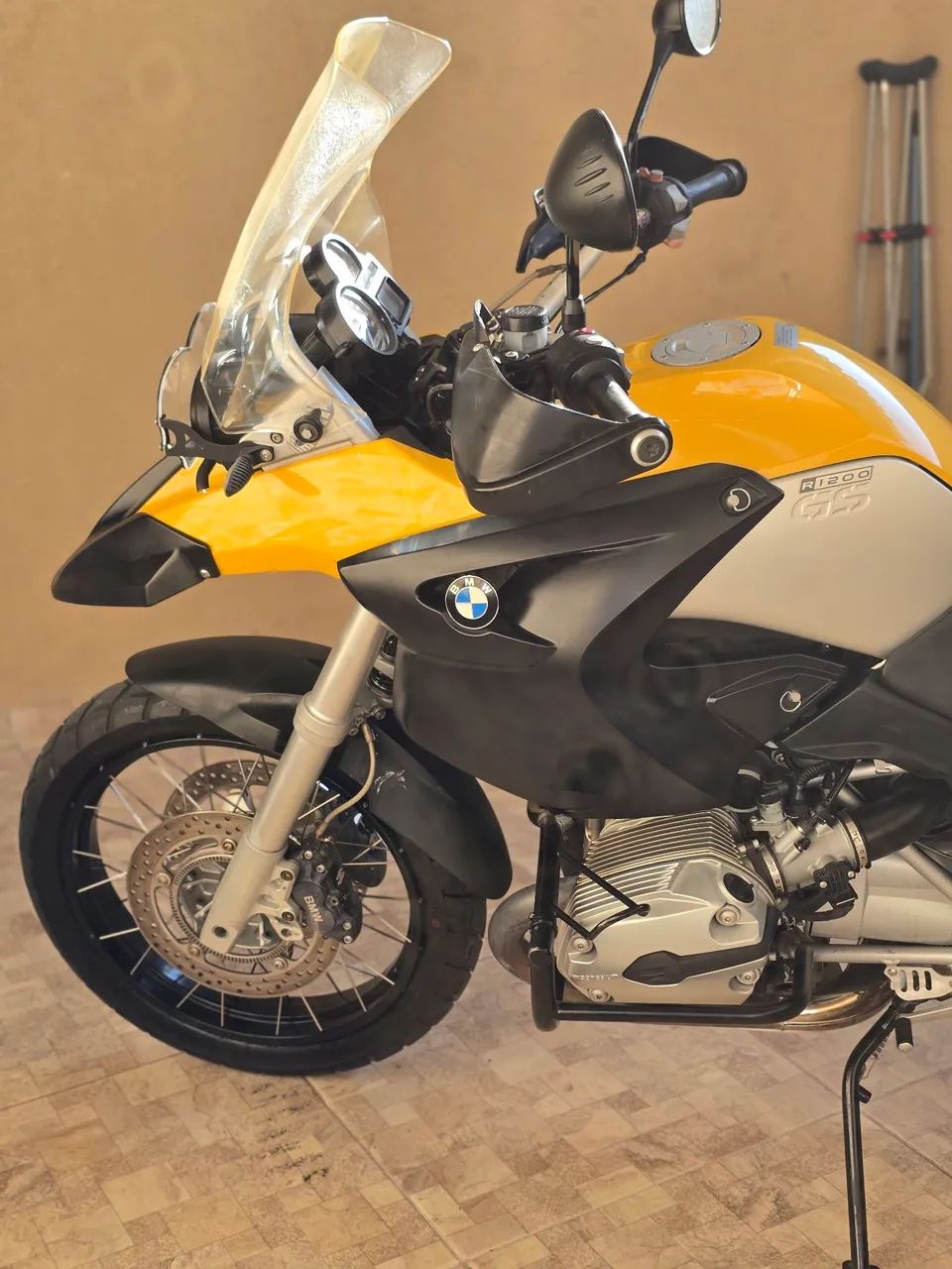 Gs 1200 - Foto 4