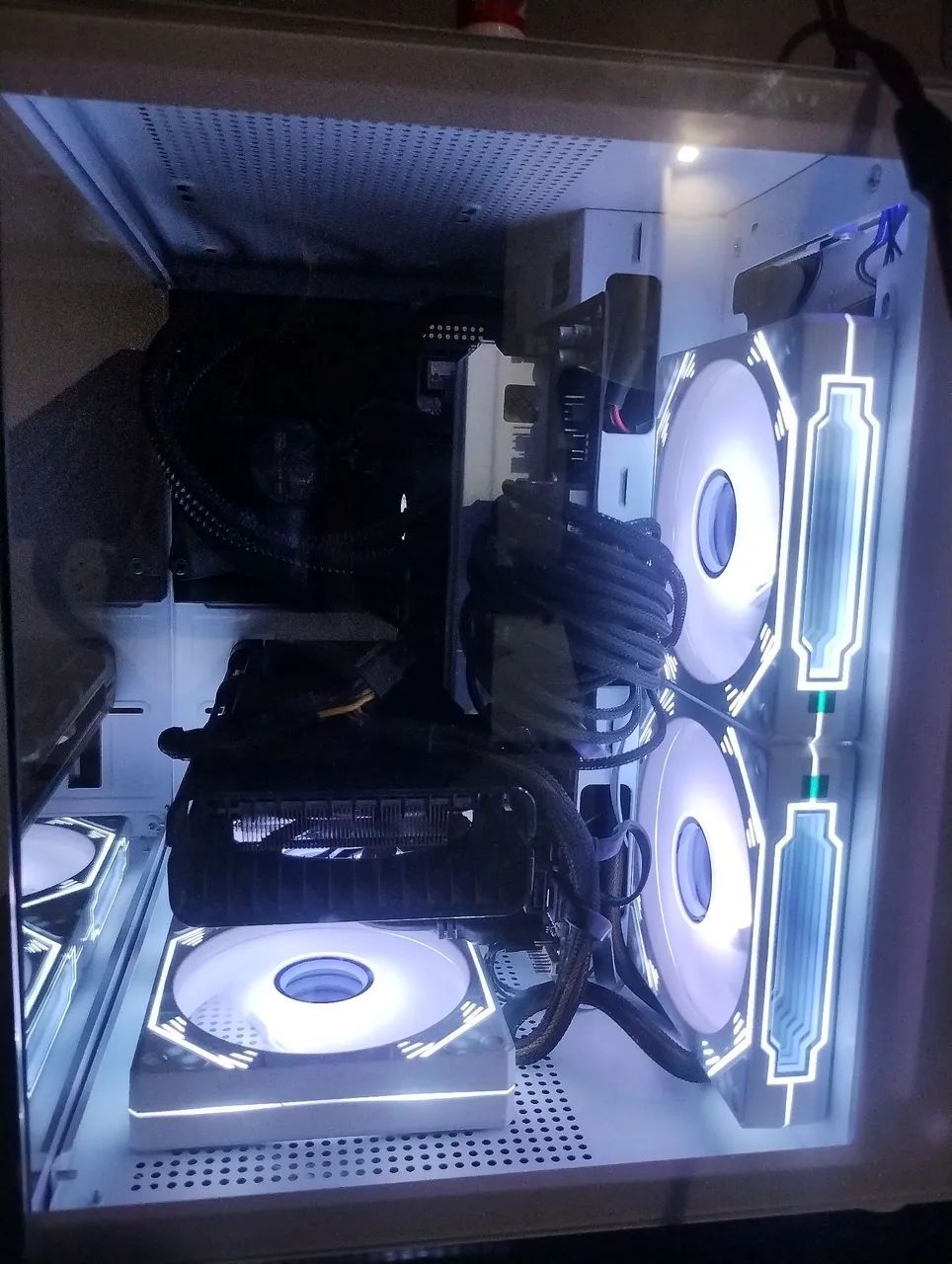 Pc Gamer Completo, Roda tudo - Foto 2