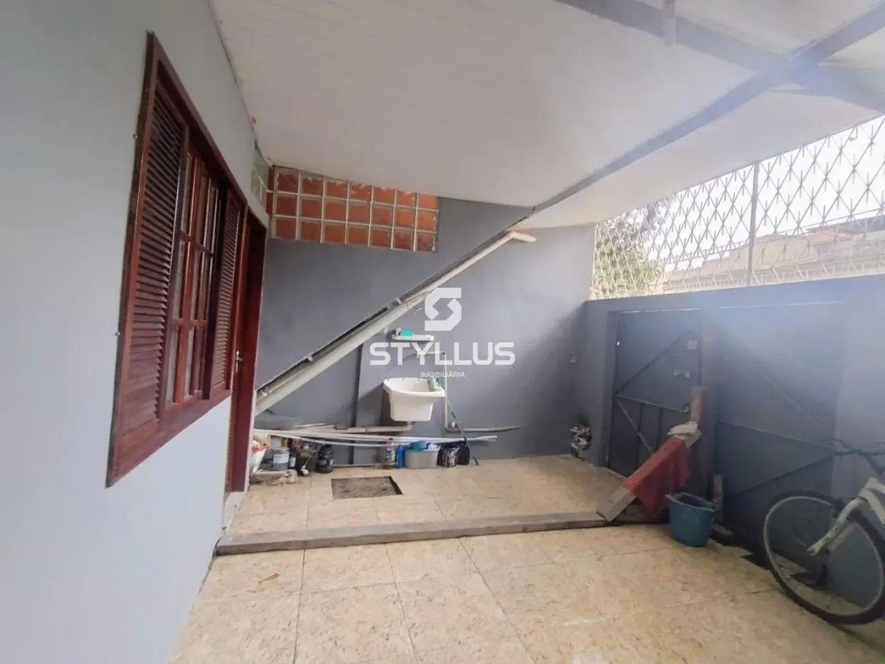 Engenho de Dentro | Casa 4 quartos, sendo 1 suite - Foto 5