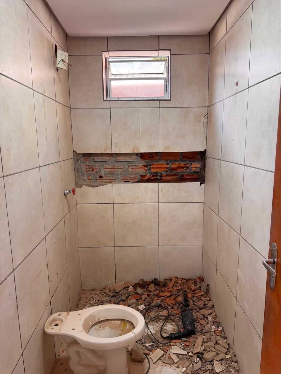 Pedreiro/Reformas e construções  - Foto 2