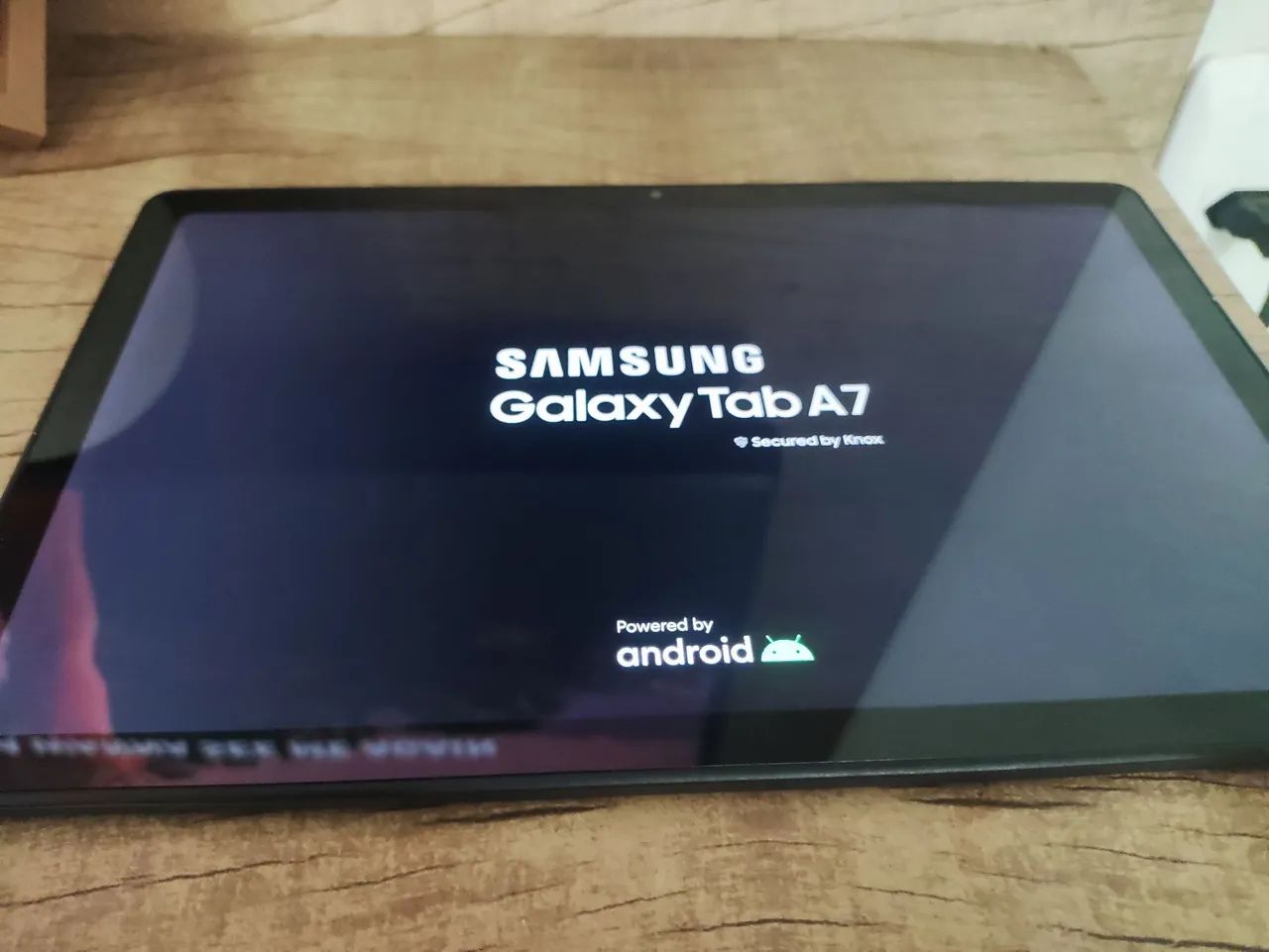 Tablet Samsung A7  - Foto 4