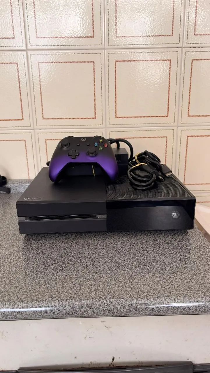 Xbox 0ne - Foto 4