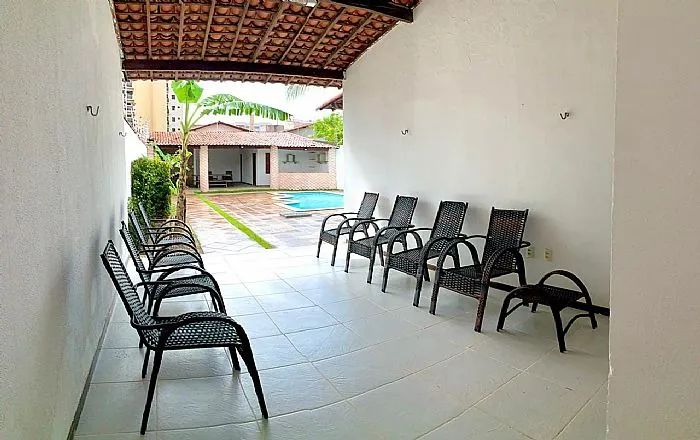 Casa à Venda - Capim Macio - Natal/RN - Foto 3