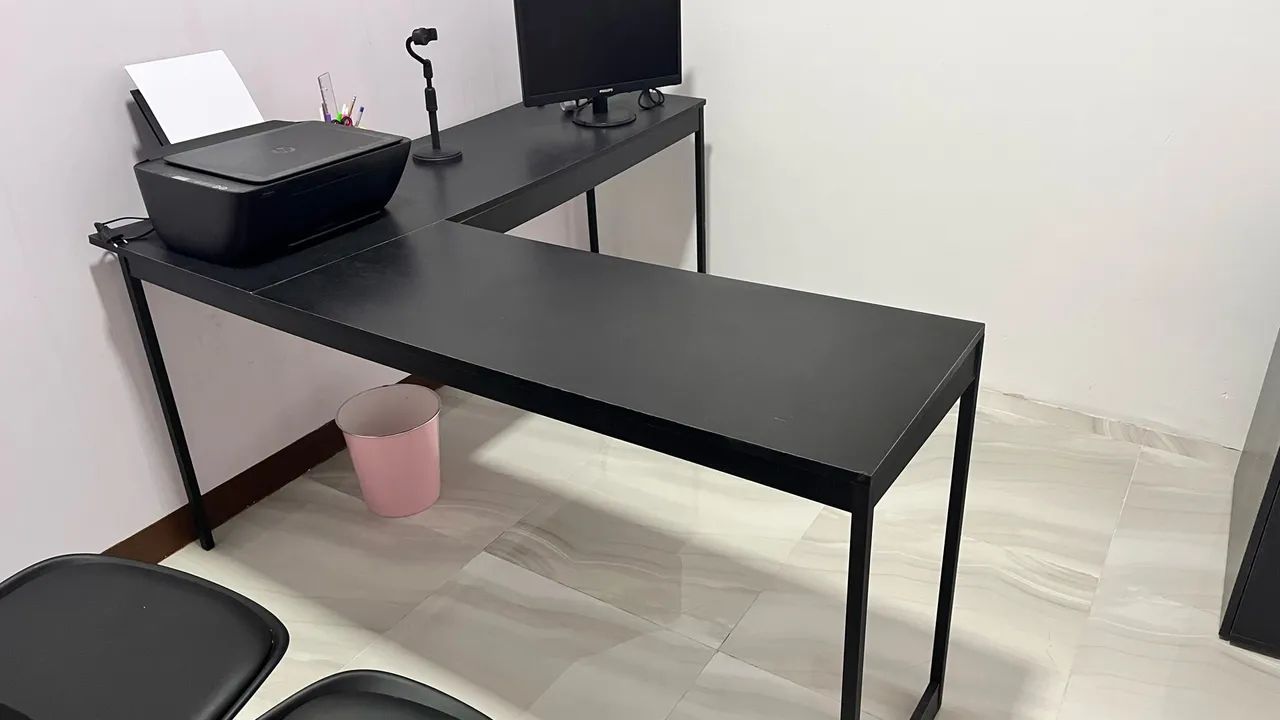 Vendo Mesa L  - Foto 2