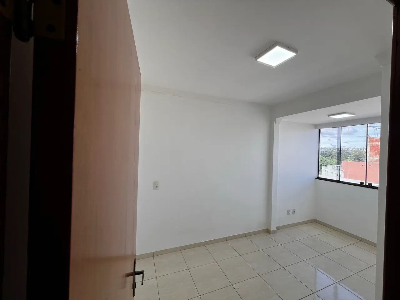 Apartamento dois quartos Guará - Foto 5