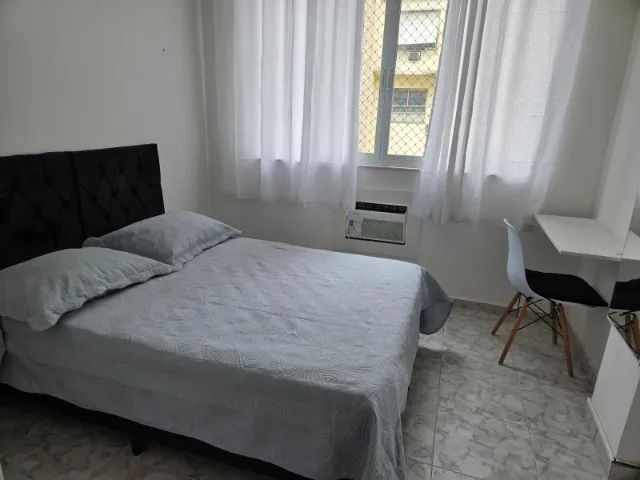 Lindo apartamento no Leme