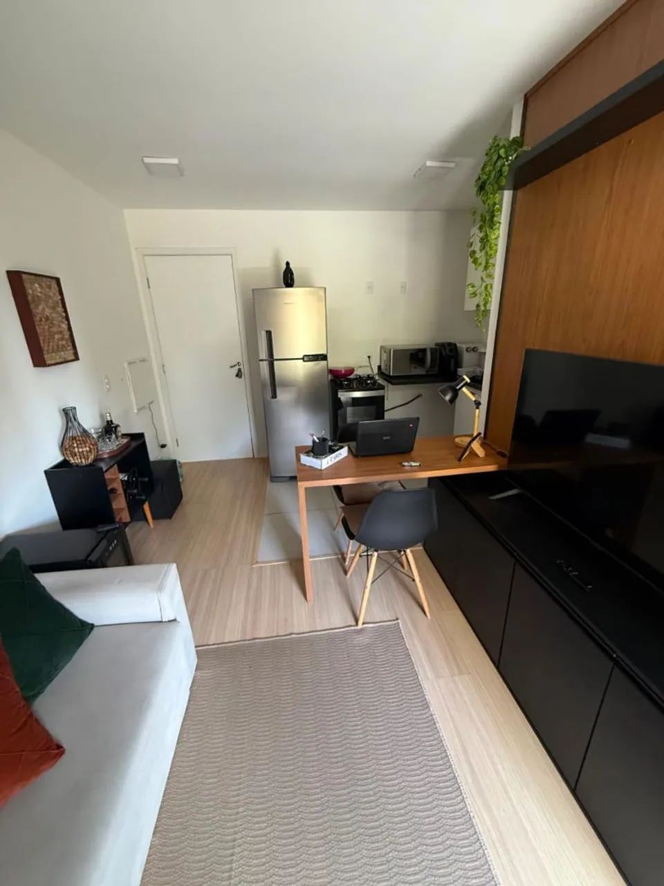 Ótimo loft semi mobiliado em Icaraí  - Foto 4