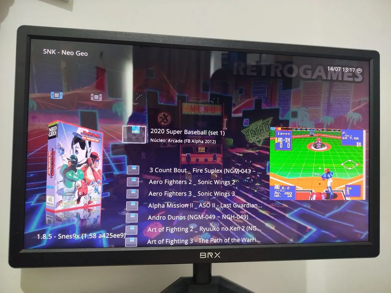 Ps3 + jogos Ps3,PS2,Ps1 e Emulador  - Foto 5