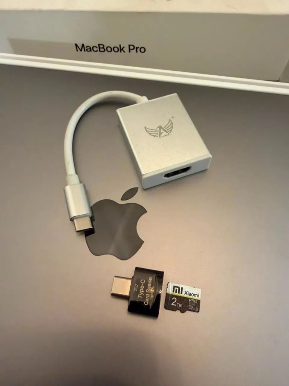 MacBook Pro 2018 5.1GHz, 8G, 2018 - Foto 5